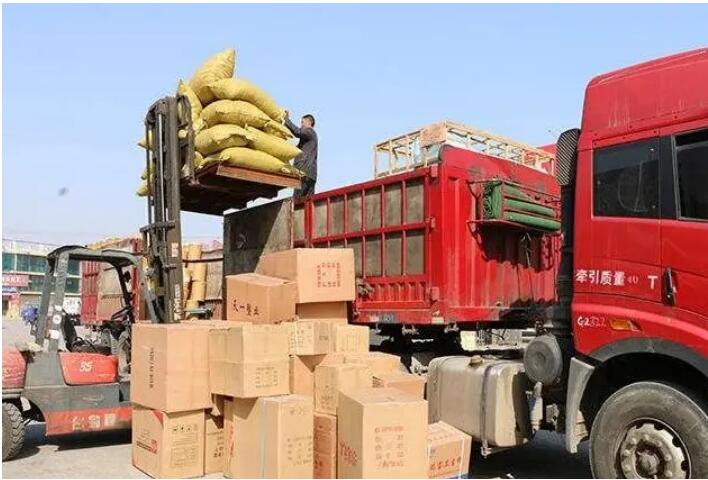 厦门到固镇县物流专线