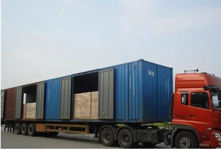 厦门到固镇县整车运输