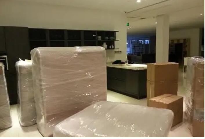 厦门到固镇县长途搬家