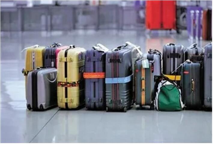 厦门到固镇县行李托运