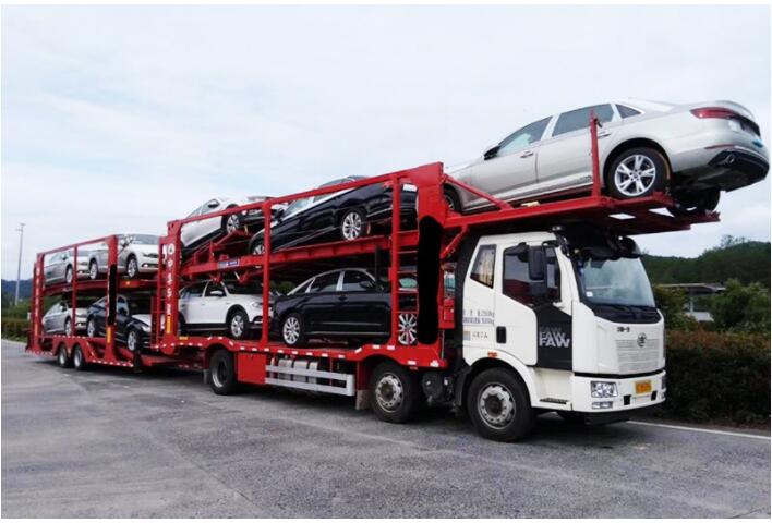 厦门到固镇县轿车托运